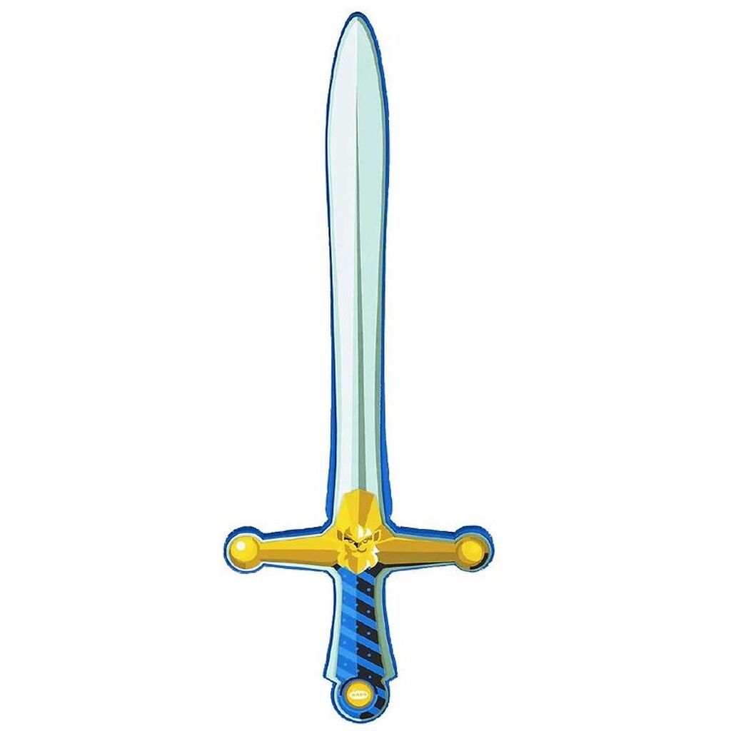 Papo Sværd - Lion Knight