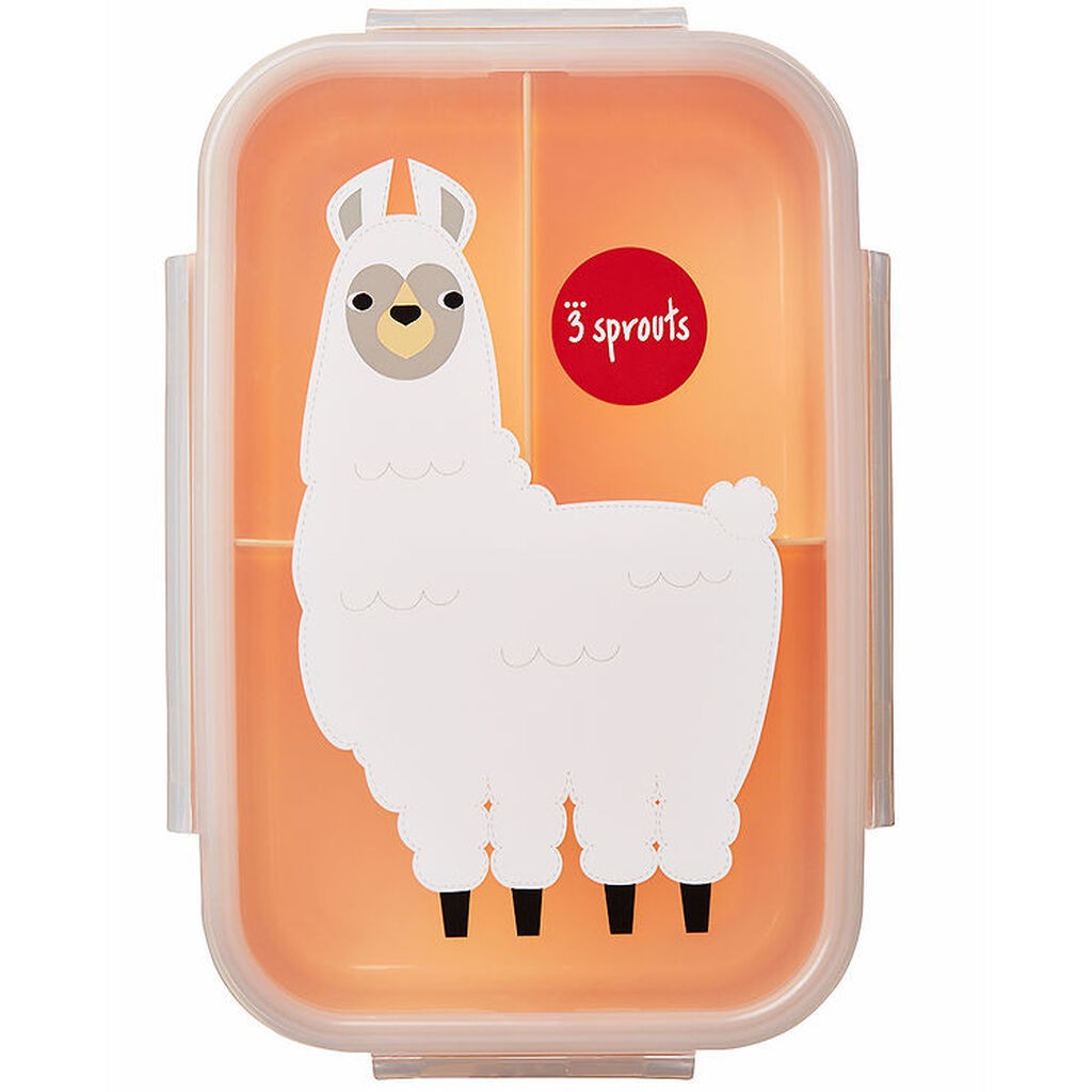 3 Sprouts Madkasse - Lama