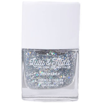 Great Pretenders Neglelak - Peelable - 10 ml - Era Sparkle