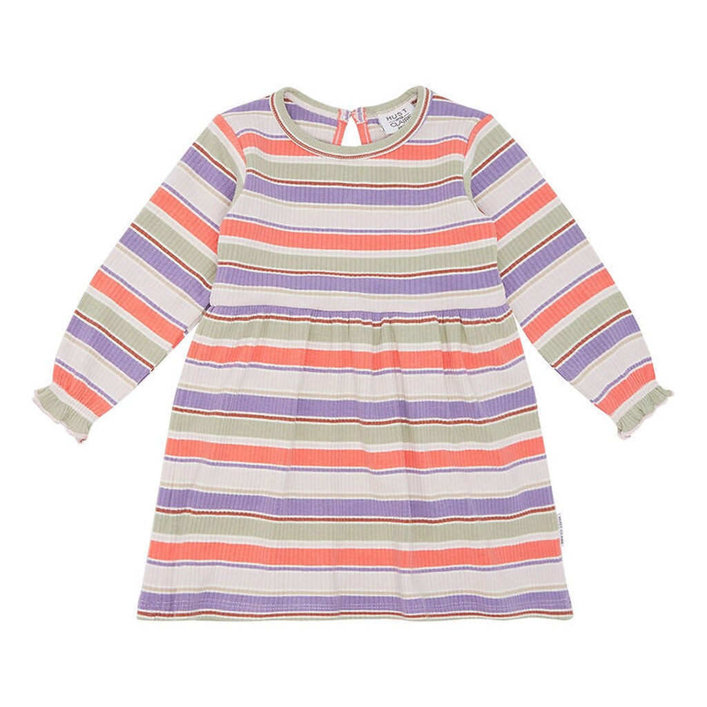 Hust and Claire Kjolebody l/æ - Kristi - Lavender