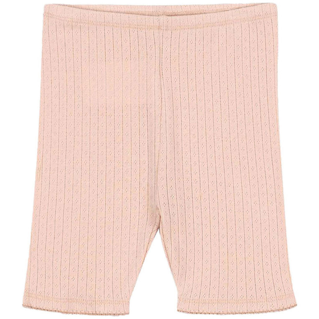 Konges Sløjd Leggings - Minnie - Cameo Rose