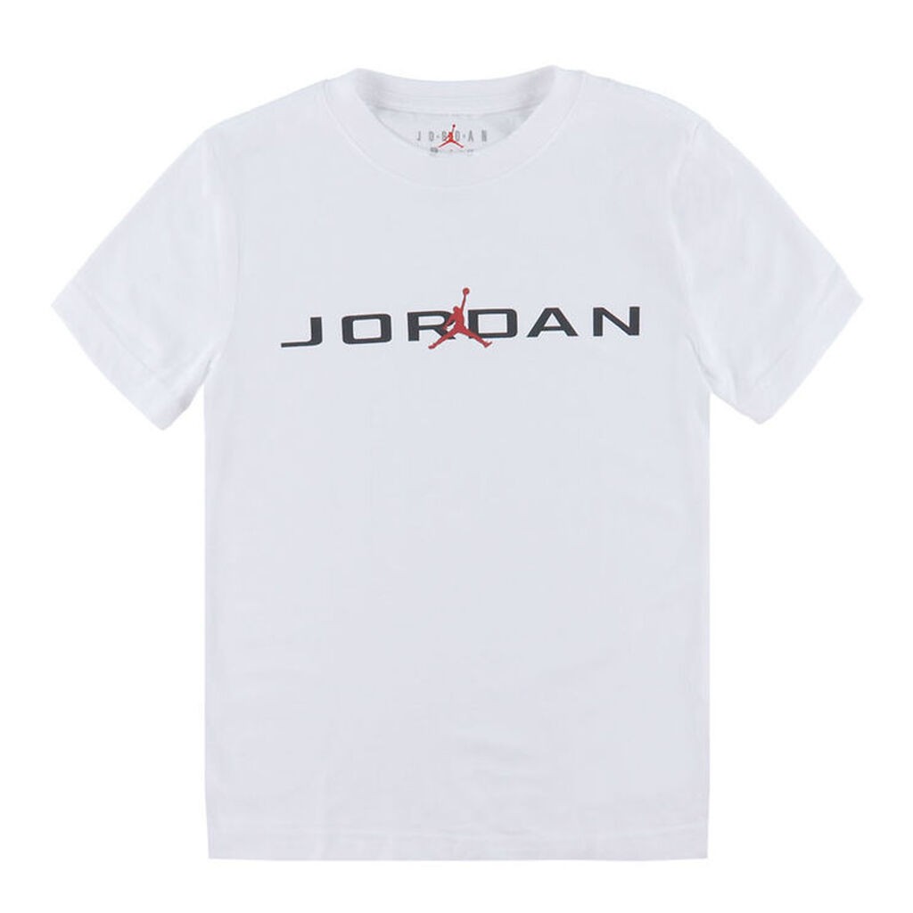 Jordan T-shirt - Hvid