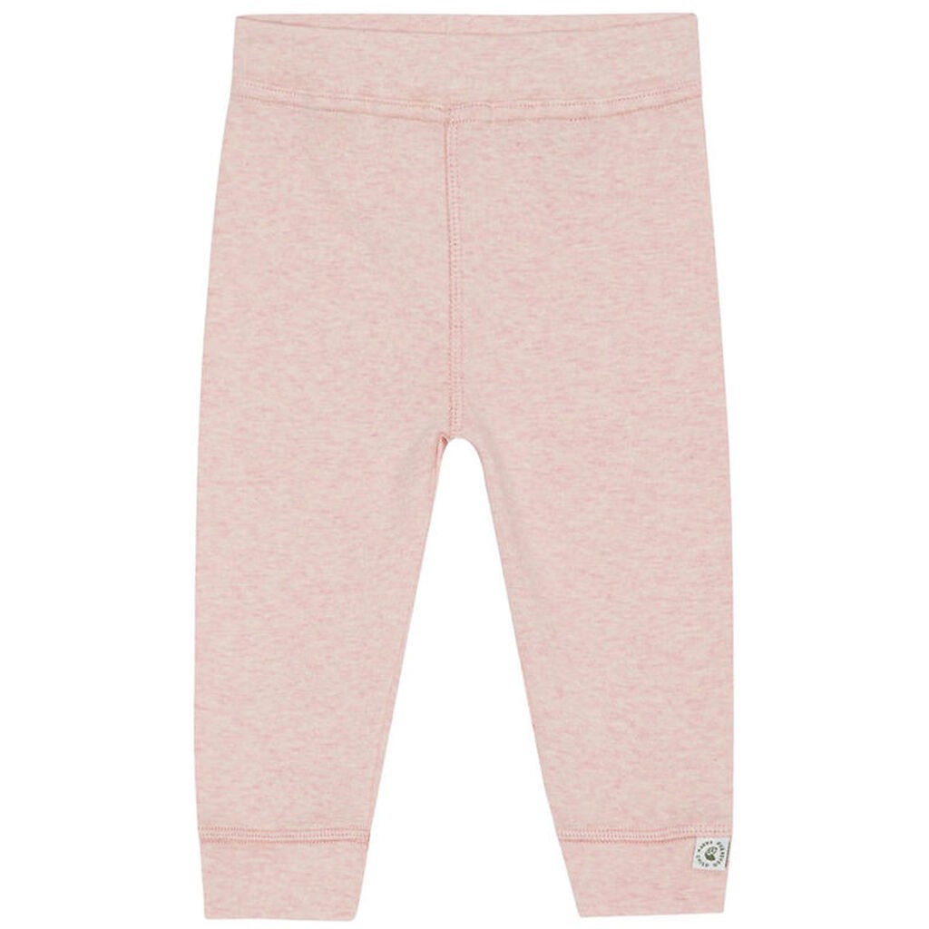 GoBabyGo Bukser - Root - Rose