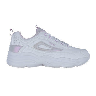 Fila Sko - Skye - Hvid/Iridescent