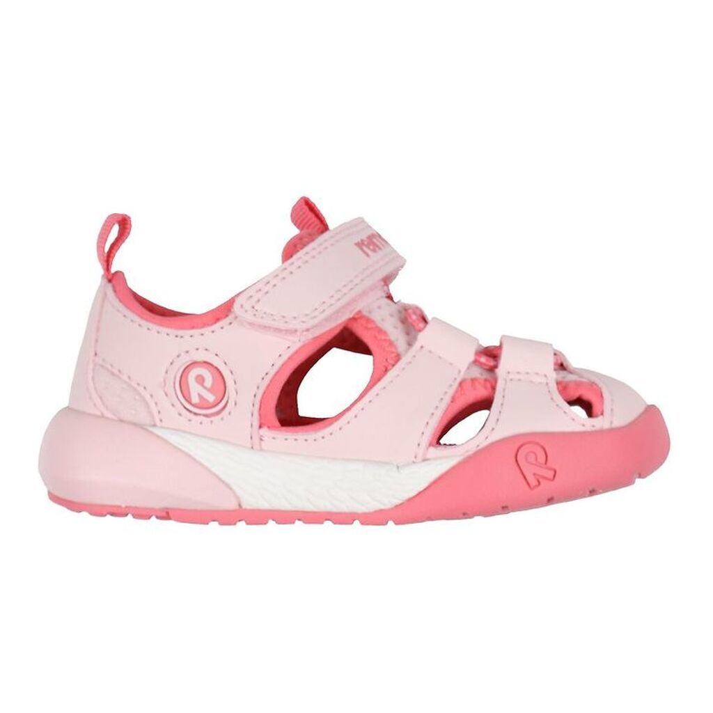 Reima Sandaler - Lomalla - Pale Rose