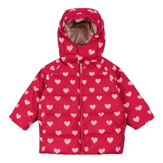 Konges Sløjd Dynejakke - Nuka - Amour Jazzy