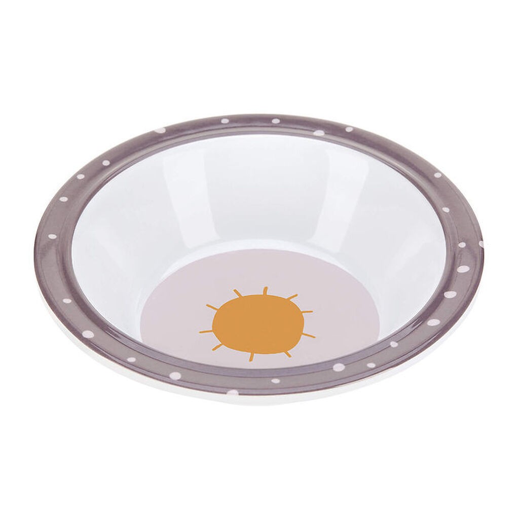 Lässig Skål - Adventure Dragonfly