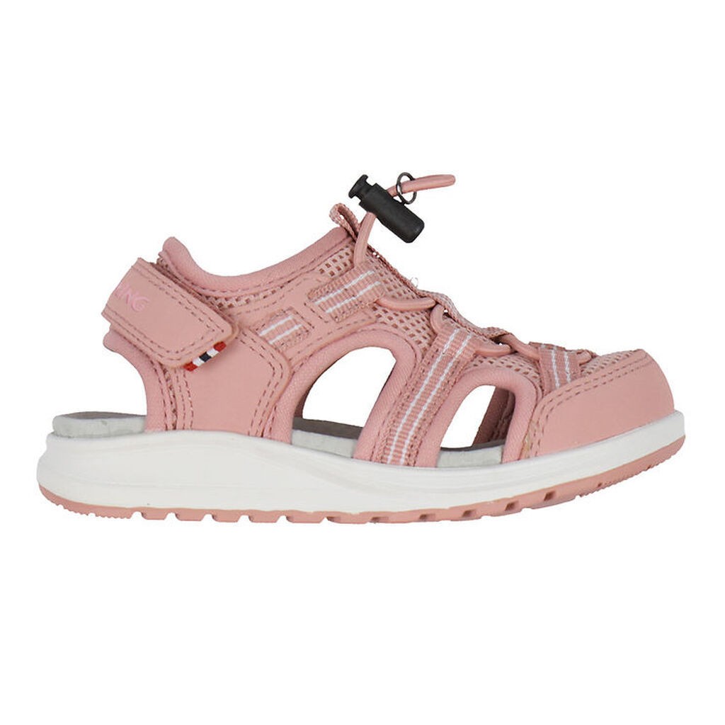 Viking Sandaler - Thrill 1V SL - Light Pink