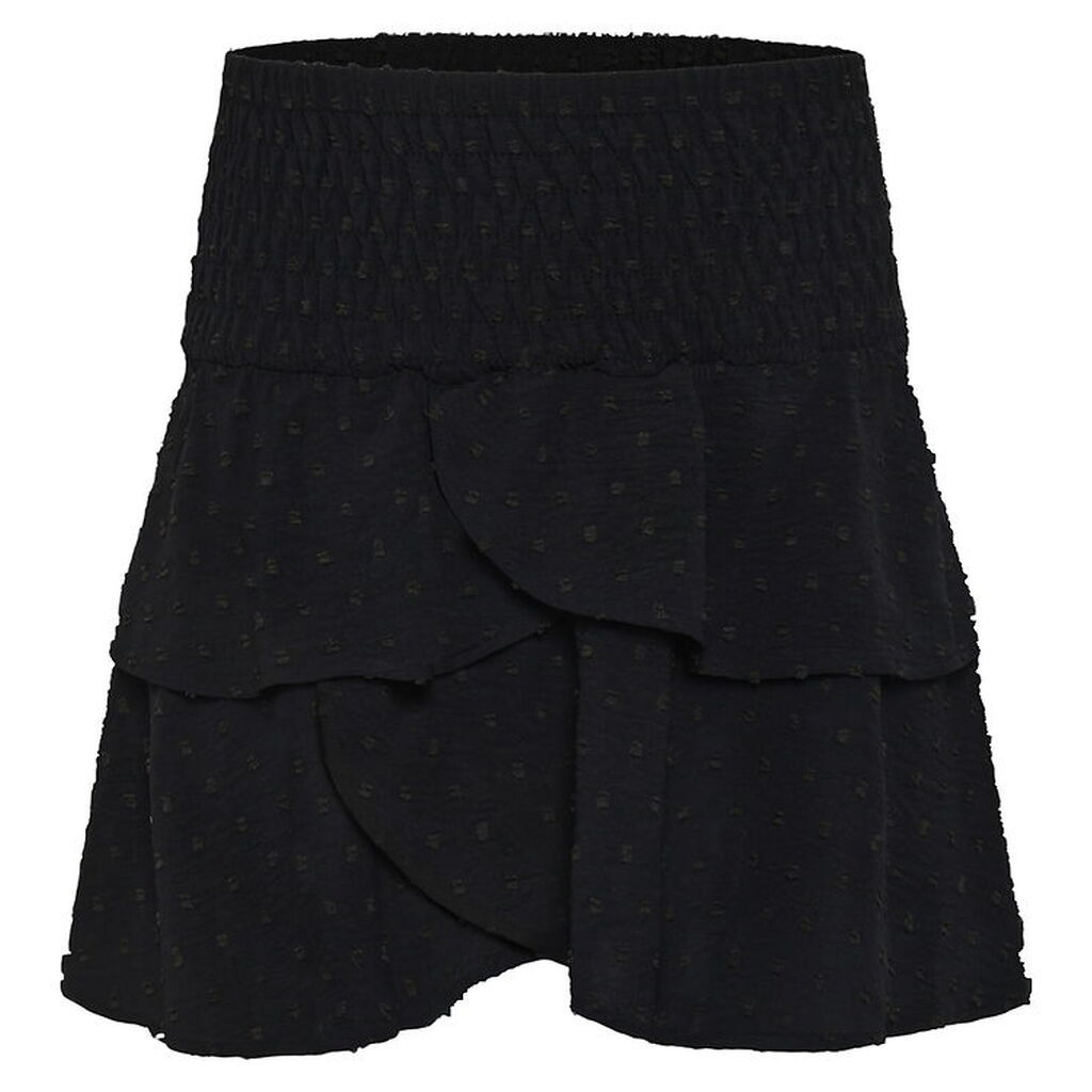 Grunt Nederdel - GrAnti - Dot - Black