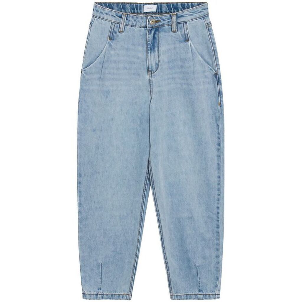 Grunt Jeans - Spacious - Wave Blue