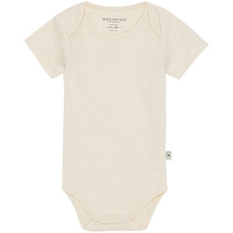 GoBabyGo Body k/æ - Hazel - Vanilla