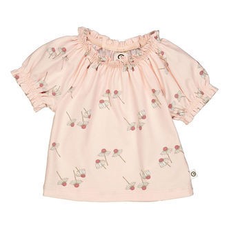 Müsli T-shirt - Chamomile Puff - Mary/Bubblegum/Balsam