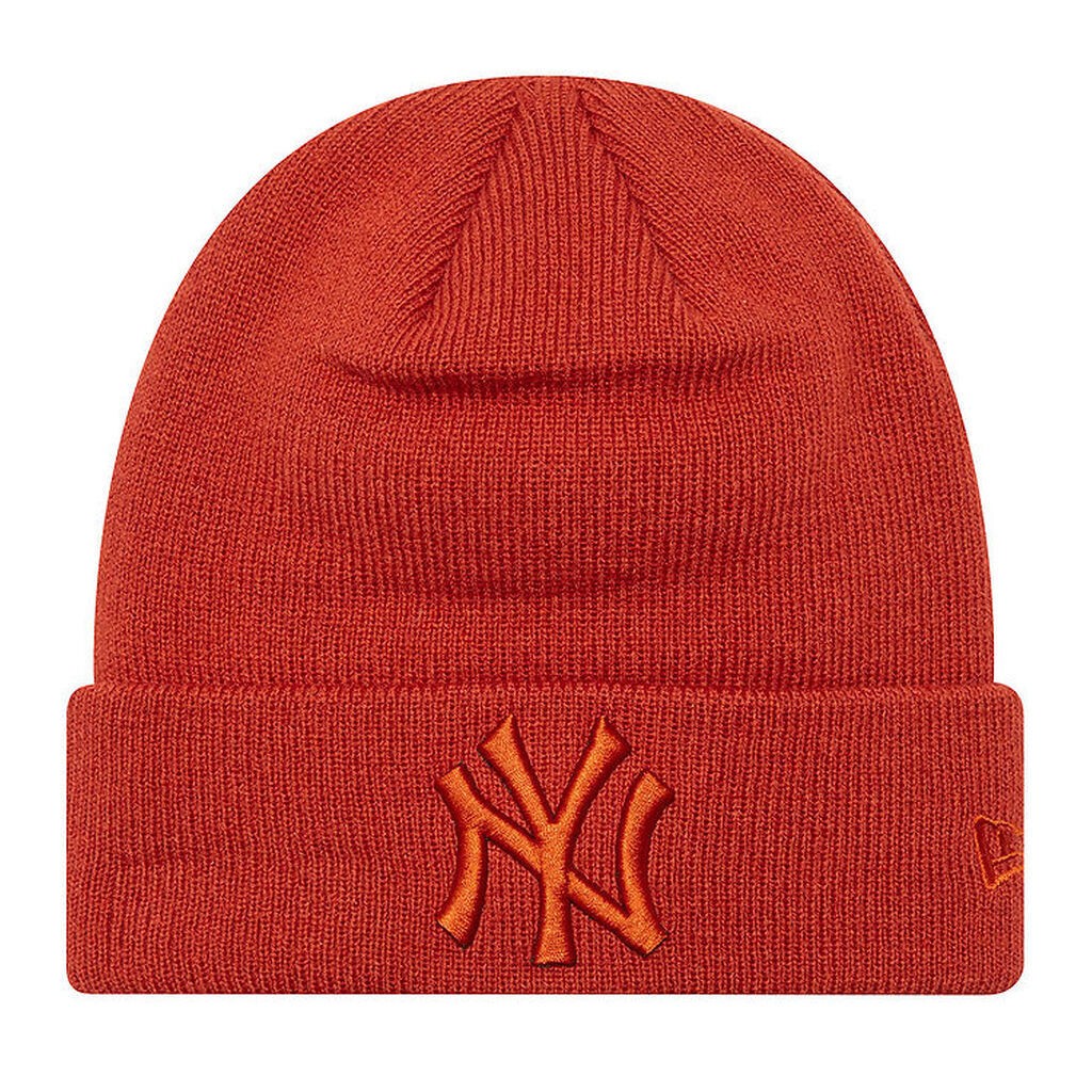 New Era Hue - Strik - New York Yankees - Rust/Copper