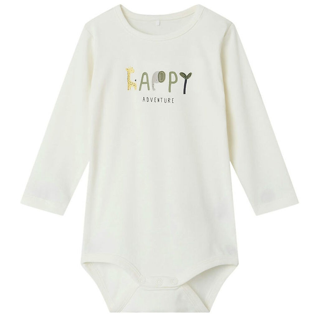 Name It Body l/æ - NbmHannon - Jet Stream
