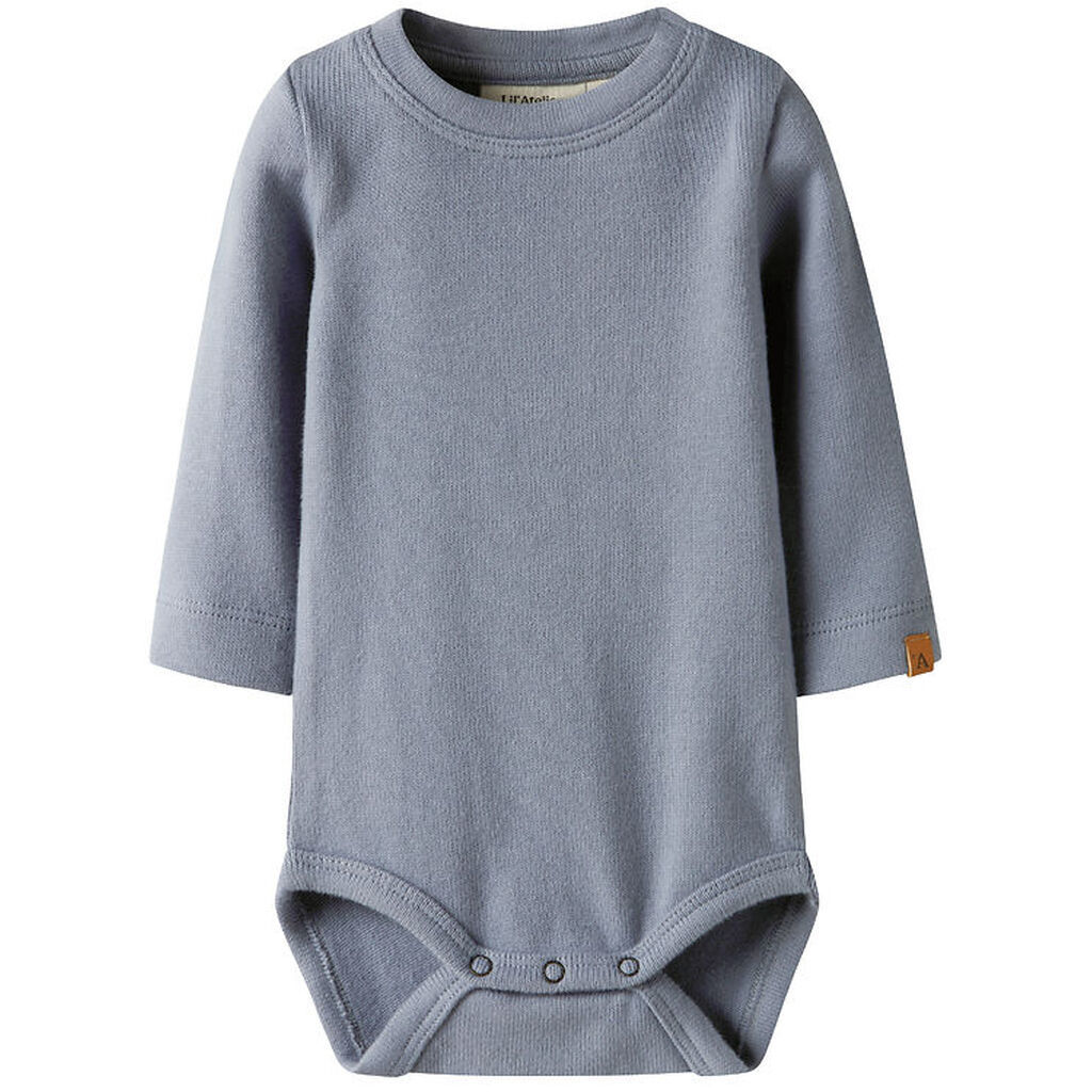 Lil' Atelier Body l/æ - Strik - NbmThoro - Tradewinds