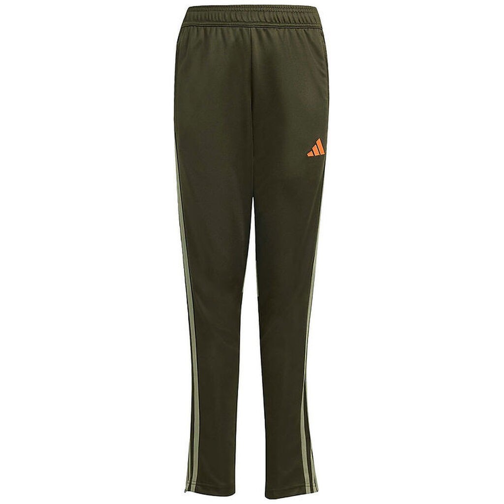 adidas Performance Bukser - Tiro ES PNT -Ngtcar/Tengrn/Impora