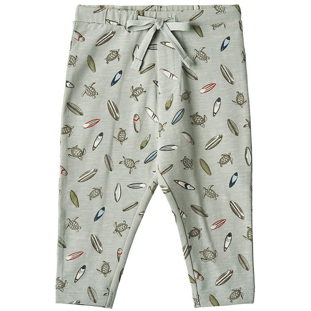 Wheat Bukser - Manfred - Turtle Surf