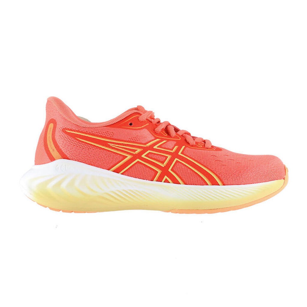 Asics Sko - Gel- Cumulus 26 GS - Papaya/Light Orange