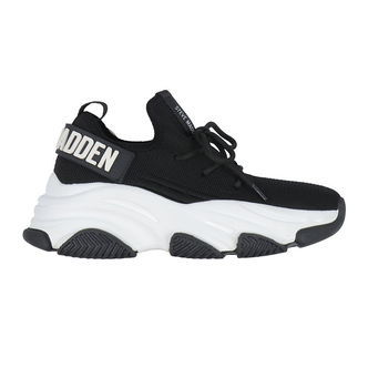 Steve Madden Sko - Protégé-E - Sort