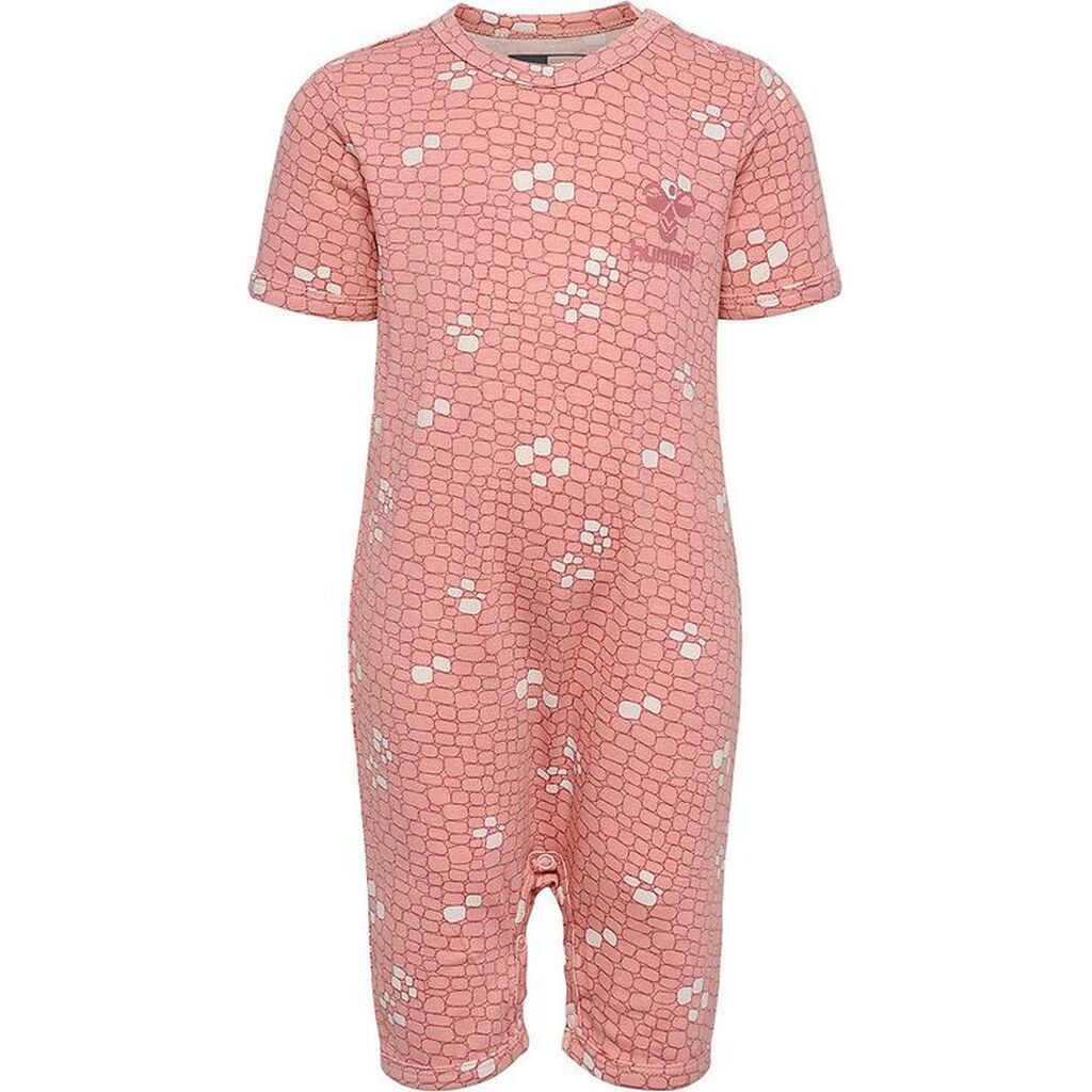 Hummel Heldragt - hmlZanzi - Rosa