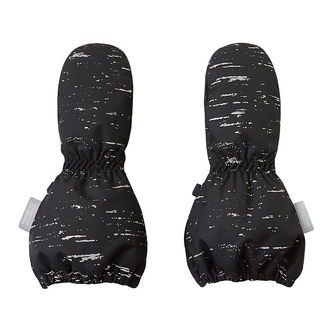 Reima Luffer - Kimallus - Sort m. Refleks