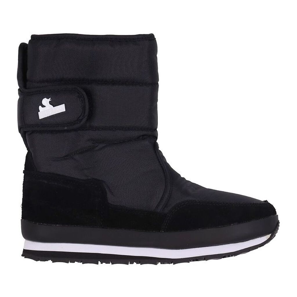 Rubber Duck Vinterstøvler - Snowjogger - Sort