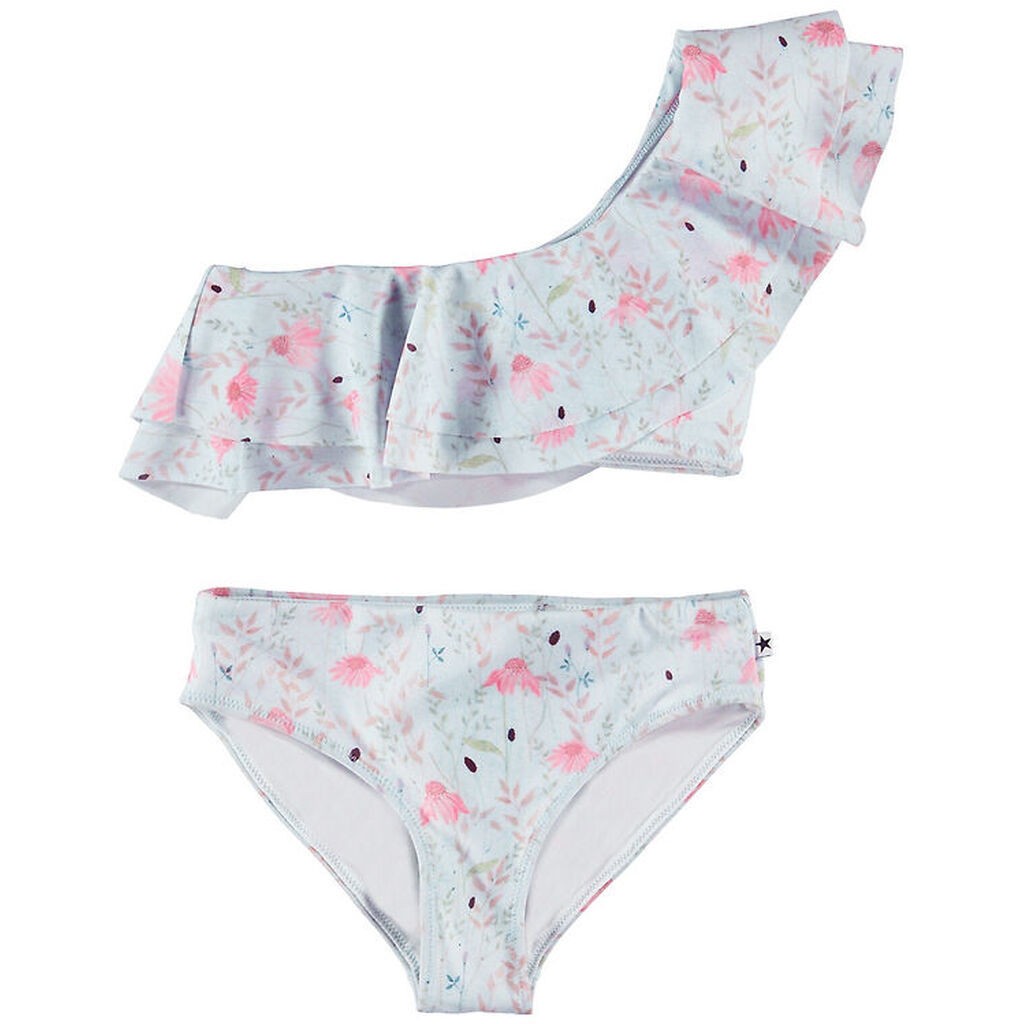 Molo Bikini - UV50+ - Nikkie - Meadow Sketch