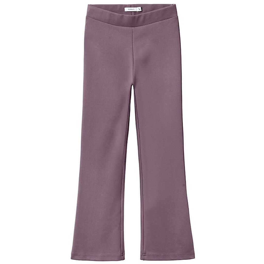 Name It Bukser - Noos - NkfFrikkali Bootcut - Arctic Dusk