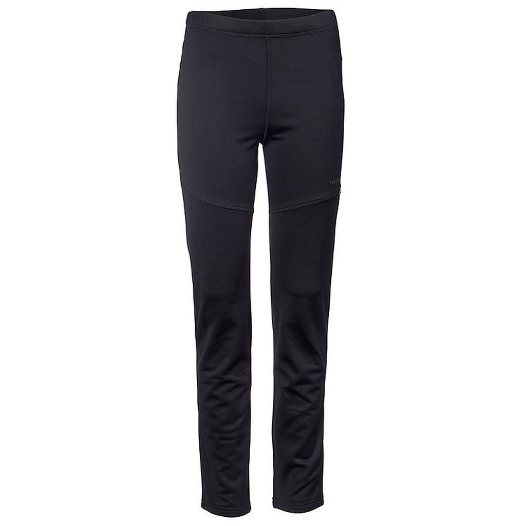 Isbjörn Of Sweden Softshellbukser - Panda Teens - Sort