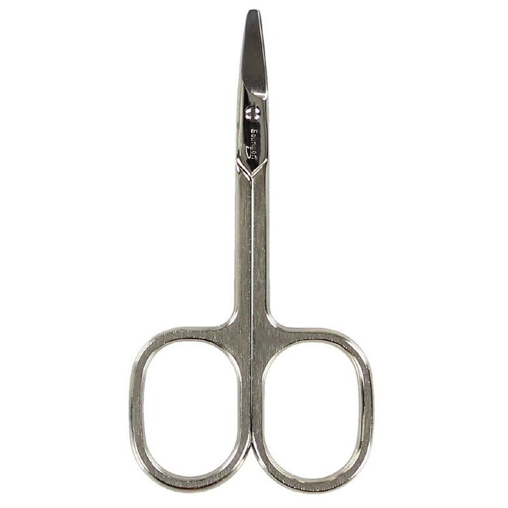 Reer Neglesaks - Rustfrit Stål