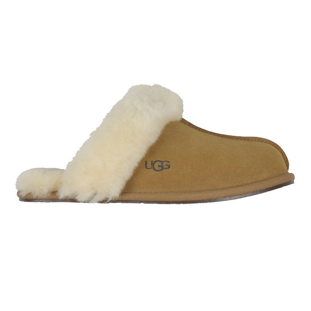 UGG Skindfutter - K Cozy II - Chestnut