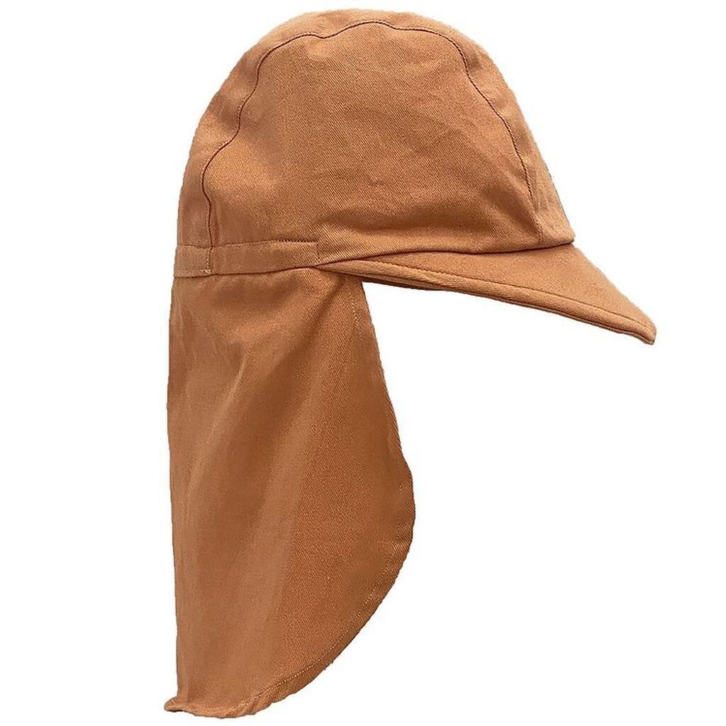 Filibabba Legionærhat - Sandy