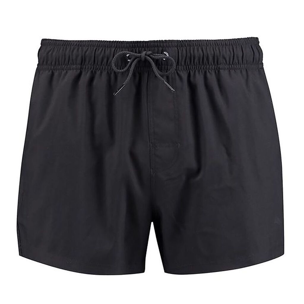 Puma Badeshorts - Short Lengt - Sort