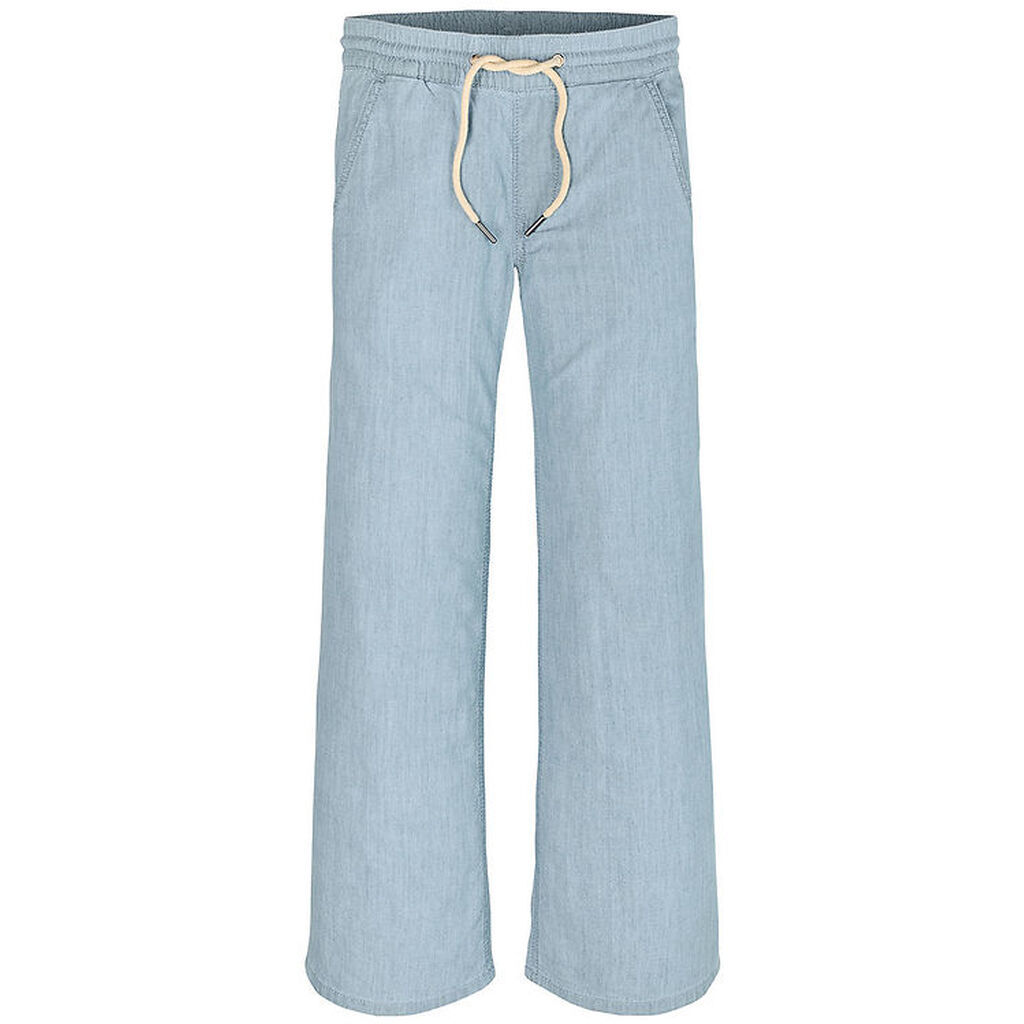 Calvin Klein Bukser - Chino - Azure Light