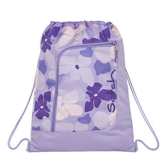 Satch Gymnastikpose - Lilac Blossom