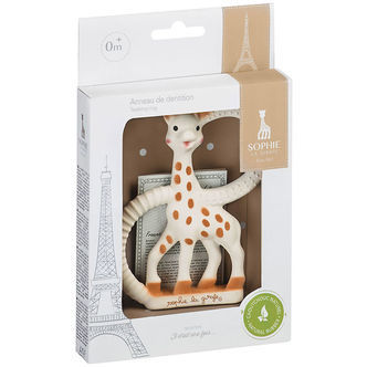 Sophie la Girafe Bidering - Once Upon A Time - Soft