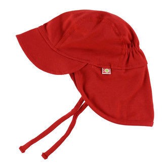 Katvig Legionærhat - Rød