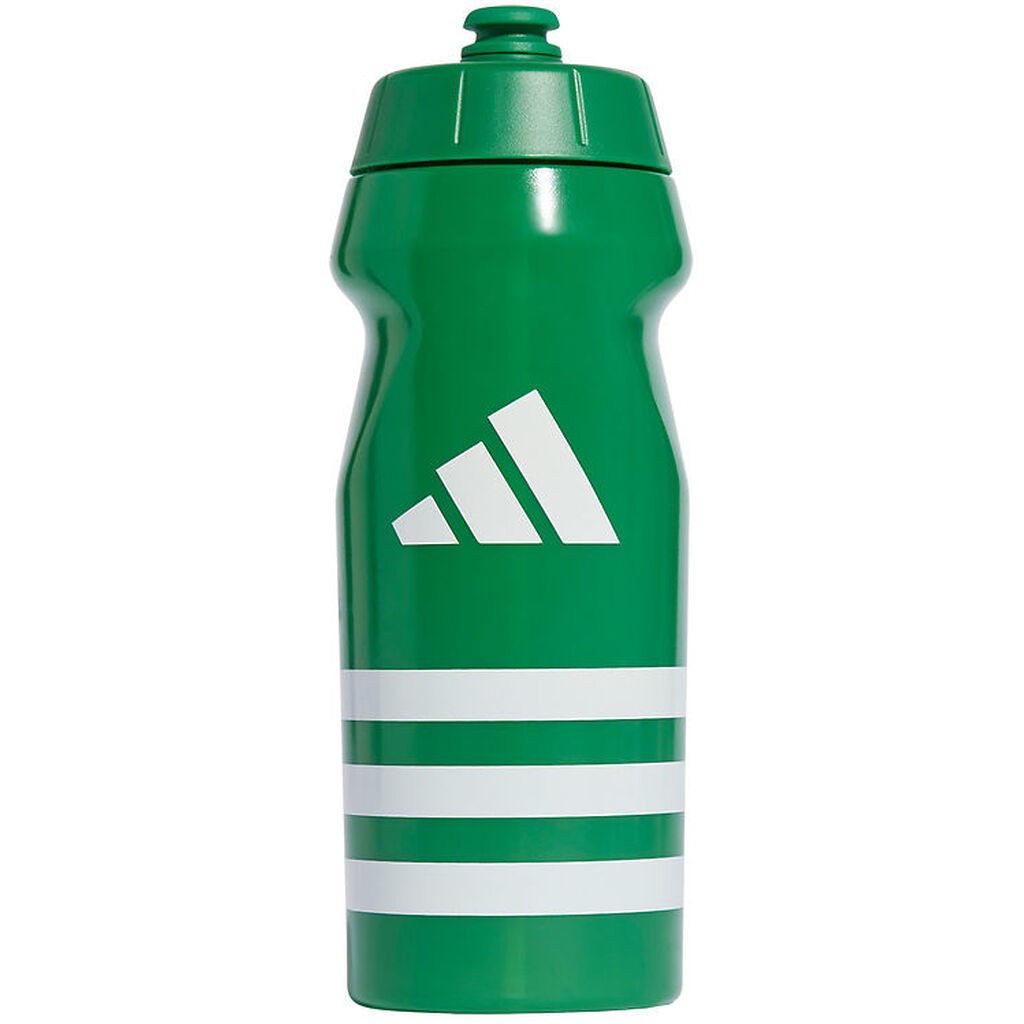 adidas Performance Drikkedunk - Tiro - 500 ML - Grøn/Hvid