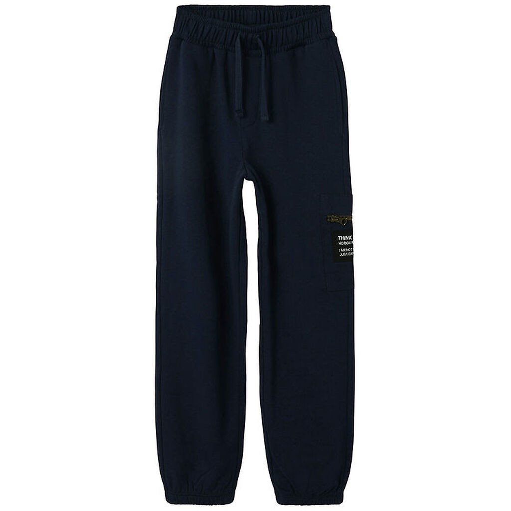 Name It Sweatpants - NkmTegorm - Navy Blazer