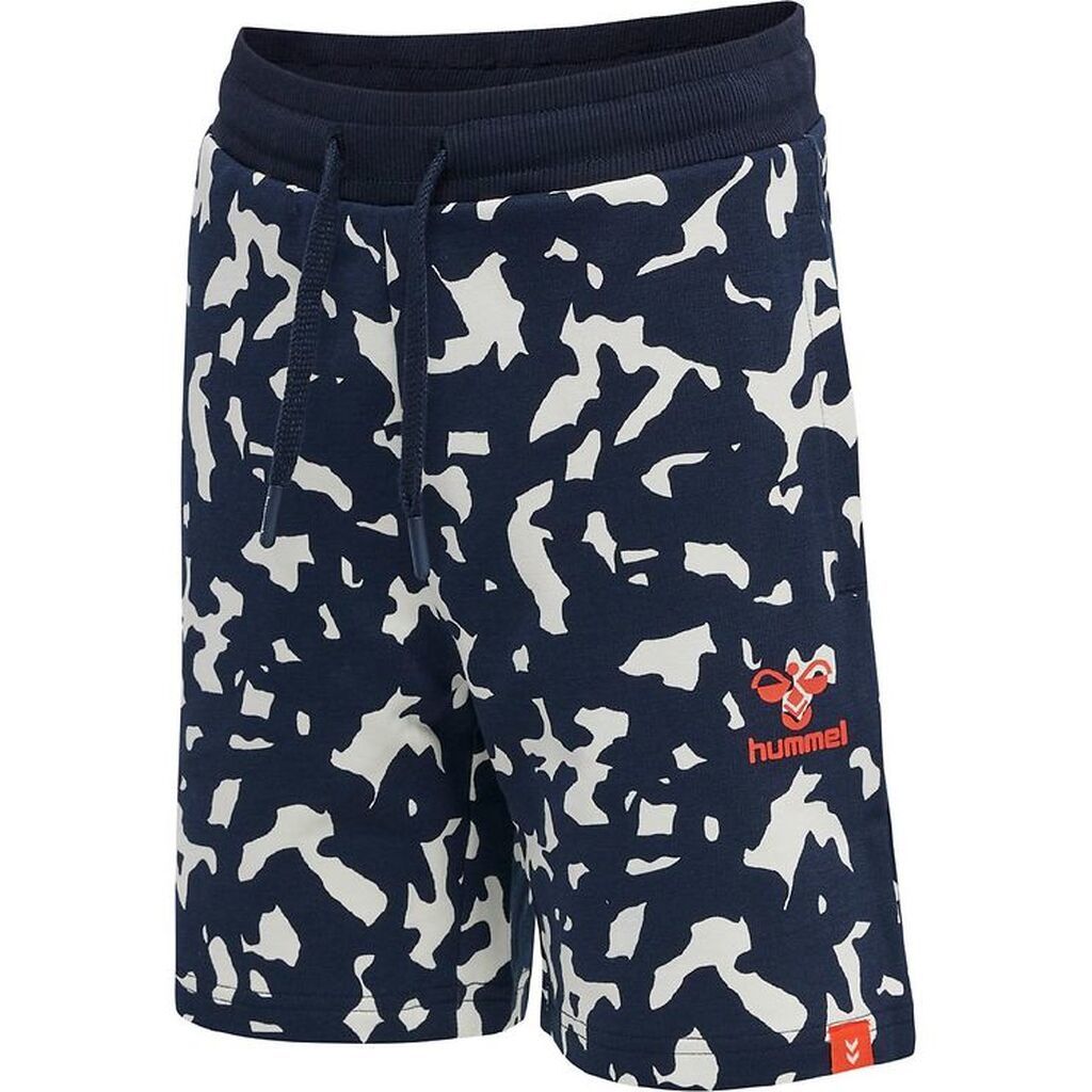 Hummel Shorts - HmlDitz - Black Iris