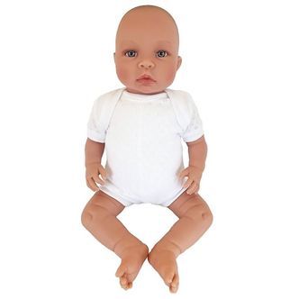 Asi Dukke - 46 cm - Leo