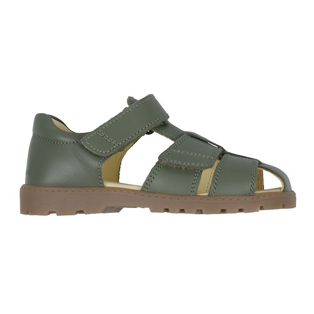 Bundgaard Sandaler - Tritu - Grøn