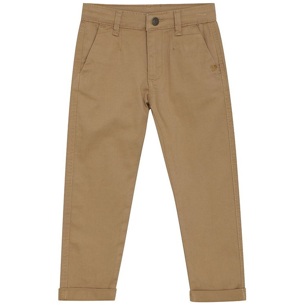 Minymo Bukser - Tiger's Eye