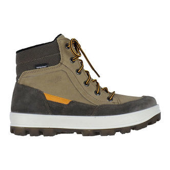 Superfit Vinterstøvler - Tedd - Tex - Brun/Orange