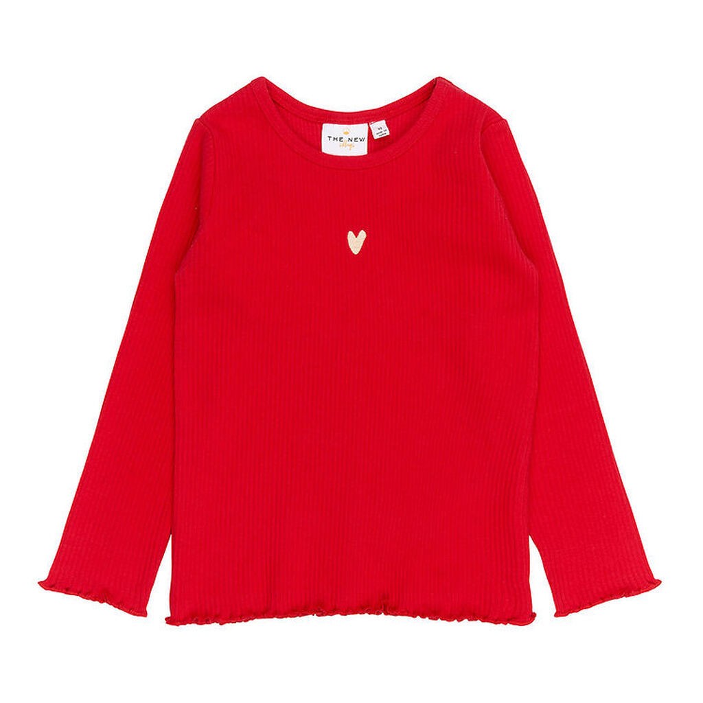 The New Bluse Siblings - Rib - TnstRianna - Ski Patrol