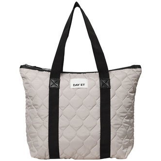 DAY ET Shopper - Gweneth RE-Q Dash Bag M - Chateau Gray
