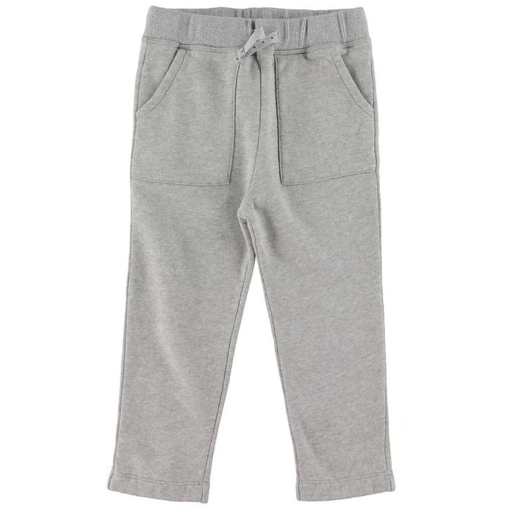 Bonton Sweatpants - Pant Molleton - Gris Chin