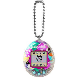 Tamagotchi - Gen 1 - Original - Pretty Party