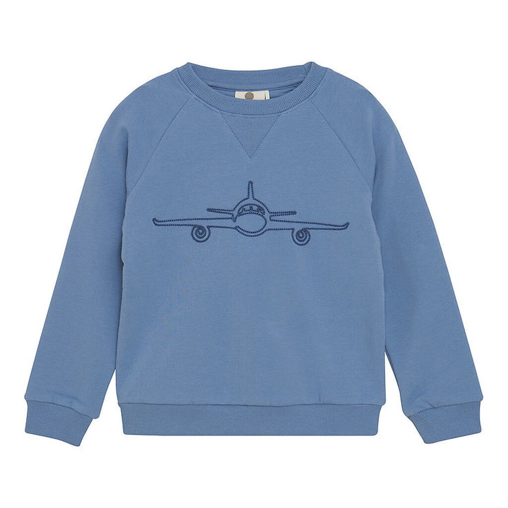 En Fant Sweatshirt - Infinity