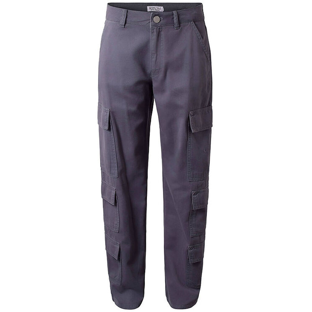 Hound Bukser - Cargo - Grå
